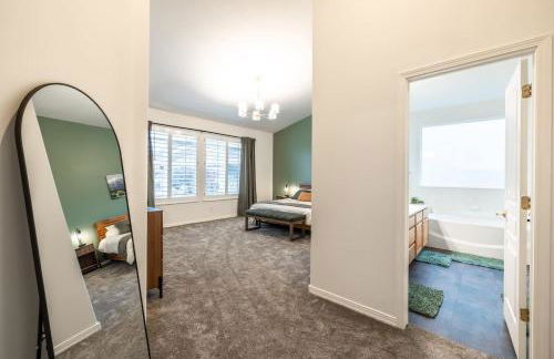 Great Green Mountain Retreat - Foto 19