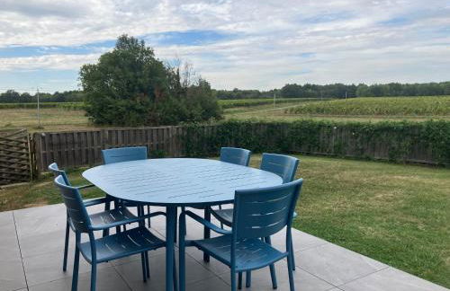 Le Chai des Annereaux - Foto 14