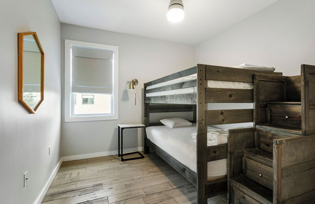 Bienville 4BR Stunning Townhouses Mid City - Foto 15