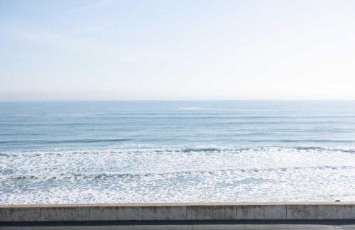 Hampton Tides-Ocean View-Top Floor With Balcony - Foto 45