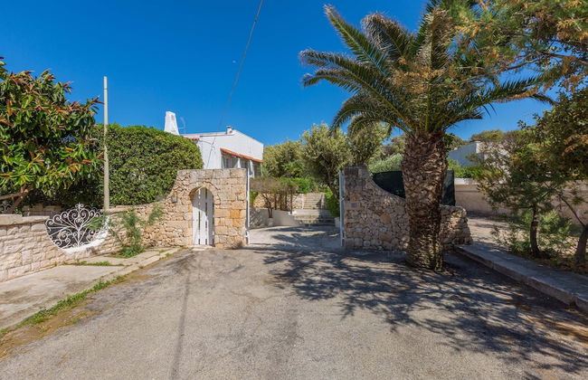 2374 Villa Costa Merlata by Perle di Puglia - Foto 58
