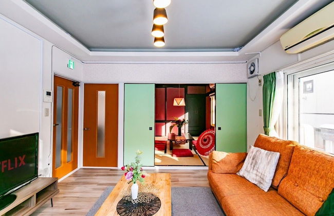 The Sunlight - Foto 42