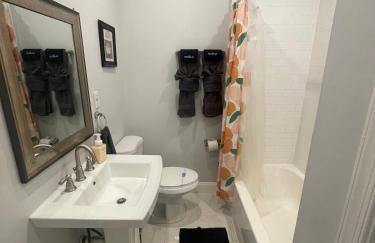 3BD Brookland Home W Parking & Metro Access - Photo 2