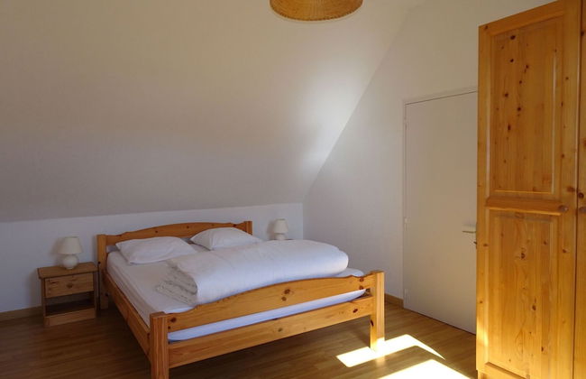 Holiday Home in Rhuys Near Plage de Rouvran - Foto 2