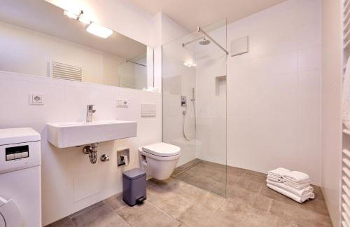 City Suites Murnau - Foto 64