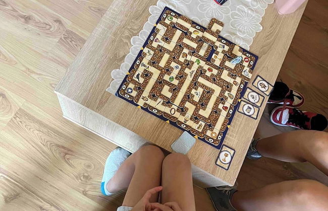 Historic Apartment in the old Village of Naters - Photo 49