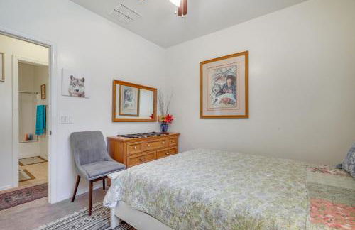 Sahuarita Retreat with Grill about 24 Mi to Tucson! - Foto 21