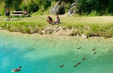 Penthouse l'Ourse Bleue - Sauna privatif - accès direct aux pistes - Foto 46