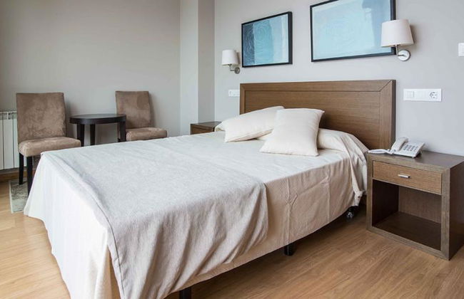 Playa de Osmo Apartamentos Turisticos - Foto 14