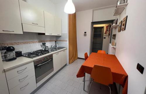 Grande appartamento con Terrazza vicino a Milano e Como - Foto 19