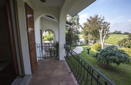 Villa Berra - Via Postale 63/A - Photo 17