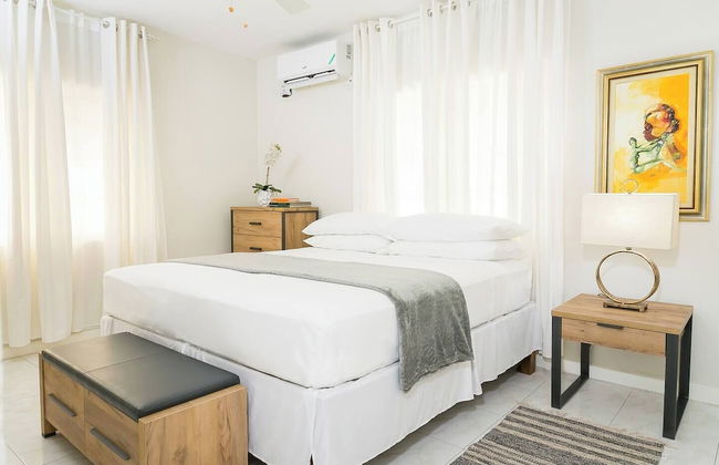 Pines Serenity Suites in Kingston 6 - Foto 5