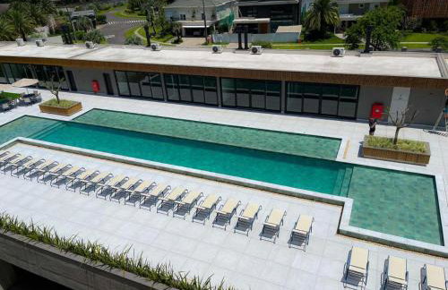 Loft em Xangri-Lá com piscina aquecida - Foto 23