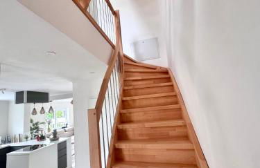 Ferienhaus zum See Sonnenglanz - Foto 33