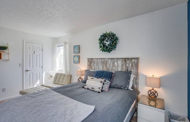 4BR Garden of the Gods Family Getaway - Foto 10