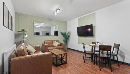 Clayton Apartments - Foto 5