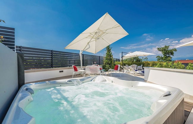 JAZZ at Rova Villa Luna - Foto 28