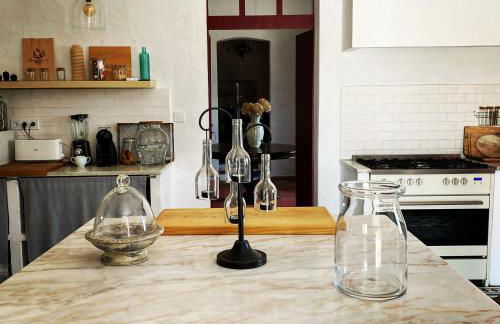 Monte Capitão Country house - Foto 16