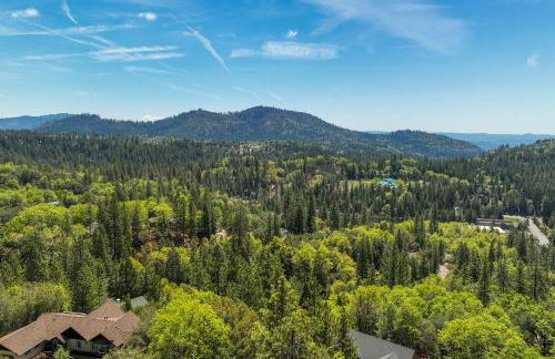 Hike, Bike and Golf Peaceful Cabin in Twain Harte! - Photo 25