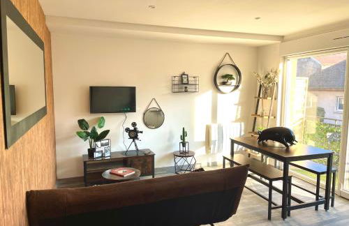 Le Rustique Vosgien - Foto 1