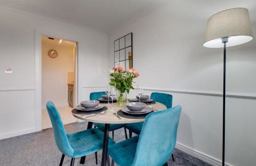 Watch Tower Apartment by Week2Week - Foto 5