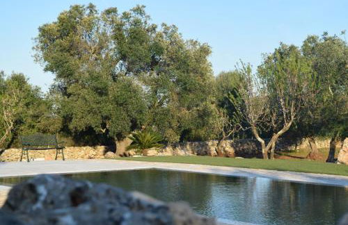 Dimore Storiche - Ulivo di Aldo - Foto 64