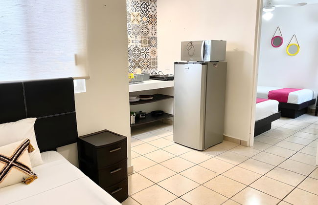 Coco Suite by Andiani Travel - Foto 41