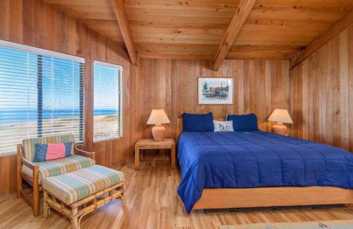 Gorgeous Sea Ranch Escape for 6 with Private Hot Tub - Foto 17