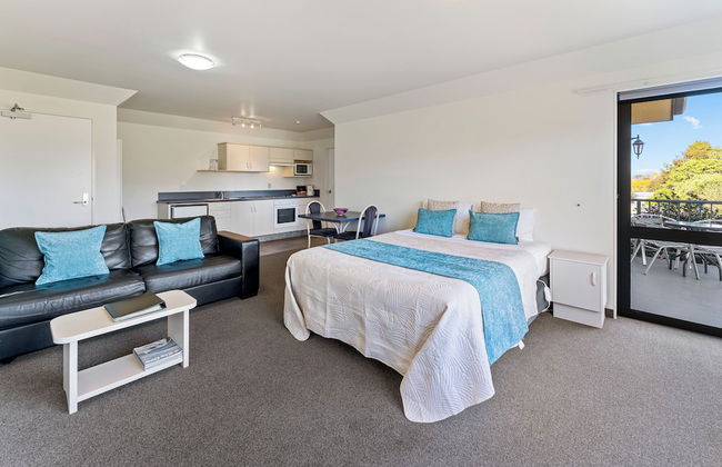 Avalon Manor Motel - Foto 6