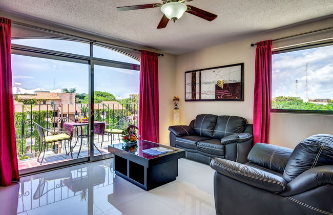 Suites Corazon - Photo 35