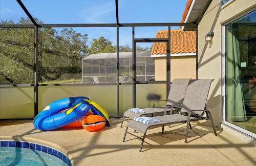 AV410VD Relax Retreat Villa in Aviana Resort home - Foto 27