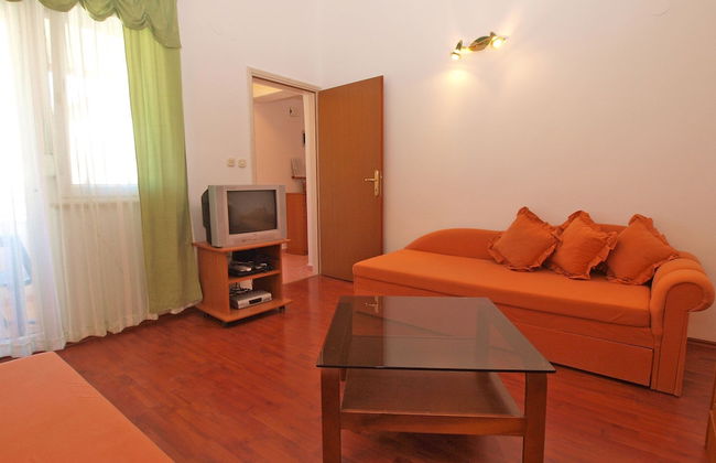 Apartmenst Marisita 1124 - Foto 45