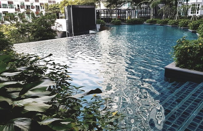 Holi 1Medini Suites - Foto 60