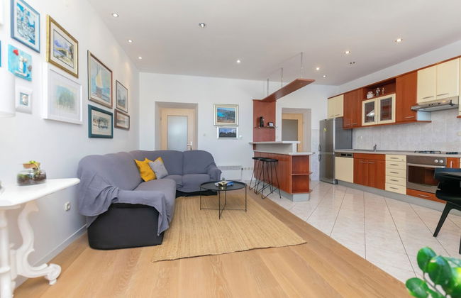 Apartment Ljerka - Foto 1