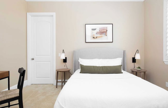 Bear Bridge by Avantstay Hilltop Haven in Temecula w/ Views, Putting Green & Hot Tub - Foto 23