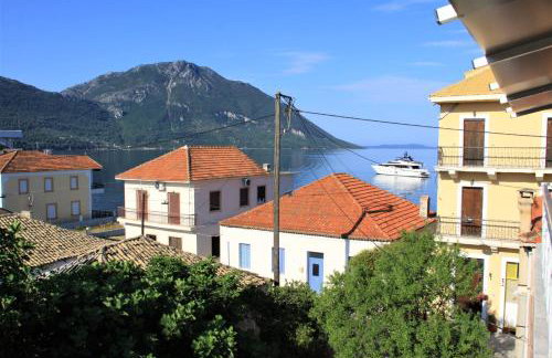 Asteri Apartments Mytikas 2-Bedroom Penthouse 360 Views - Foto 16