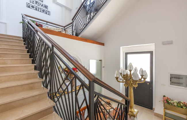 2446 Palazzo Montagna - Mono by Barbarhouse - Foto 36