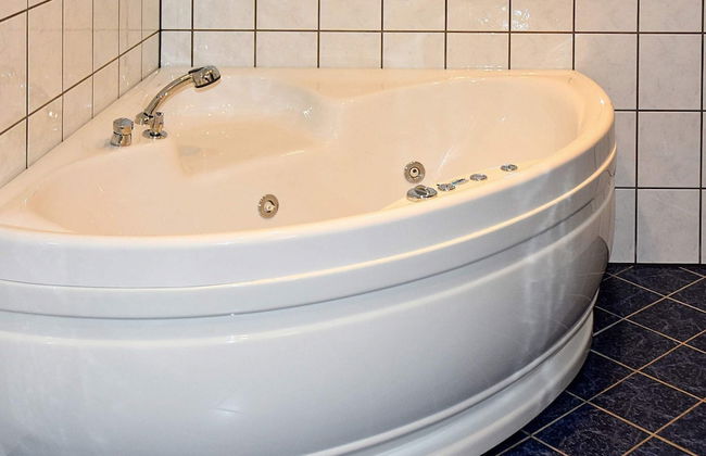 6 Person Holiday Home in Leikanger - Foto 29