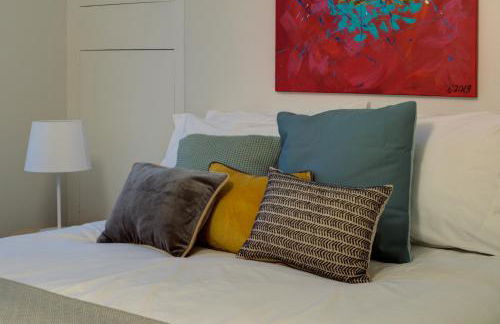 The Old Stocking Factory, Tewkesbury - Foto 22