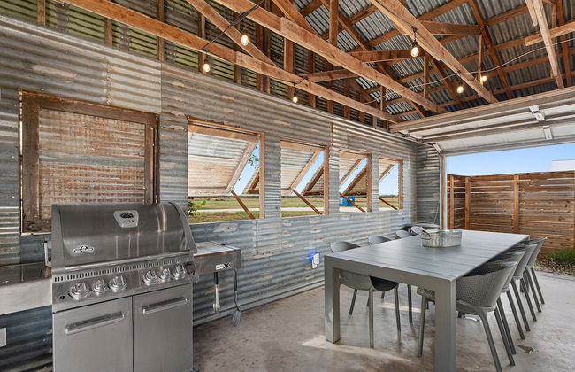 The Oswald - Foto 27