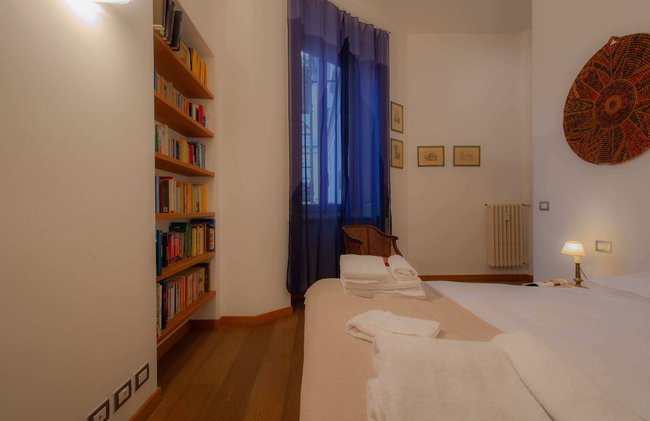 Italianway Easy - Vincenzo Monti 52 - Photo 17