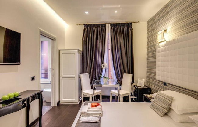 Navona Living Rome - Foto 61