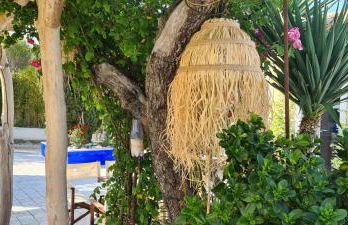 location Villa avec piscine chauffée - Foto 78