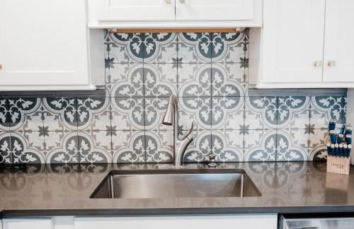 Stunning waterfall with spacious peaceful retreat - Foto 12