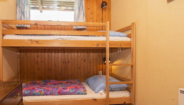 Cozy Holiday Home in Jutland near Lake - Foto 3, Camera