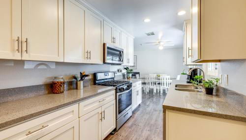 Pet-Friendly Apt 11 Mi to Dtwn San Diego! - Foto 2