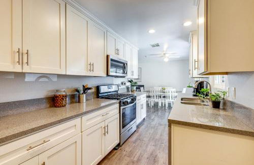 Pet-Friendly Apt 11 Mi to Dtwn San Diego! - Foto 2