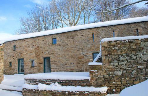 Fremington Hall Farm, Reeth, Swaledale - Foto 63