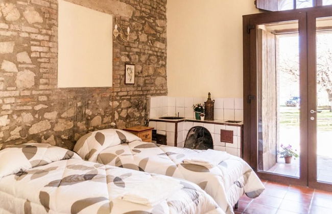 Masseria Salecchia - Photo 10