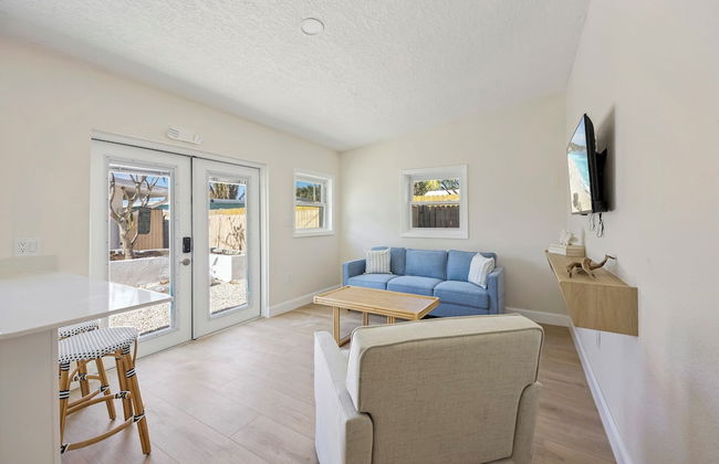 The Drift - Photo 51